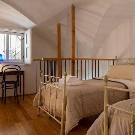 Italianway - Casa Del Barone Apartment เลชเช ภายนอก รูปภาพ