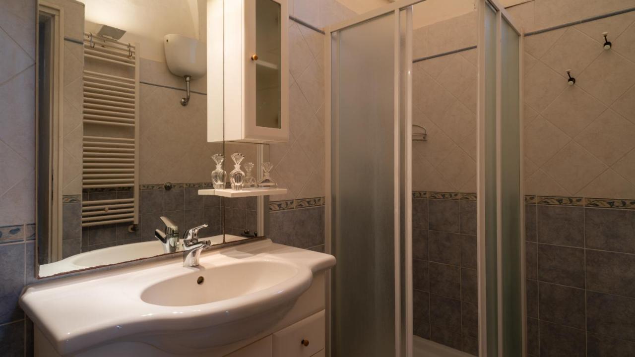 Italianway - Casa Del Barone Apartment เลชเช ภายนอก รูปภาพ