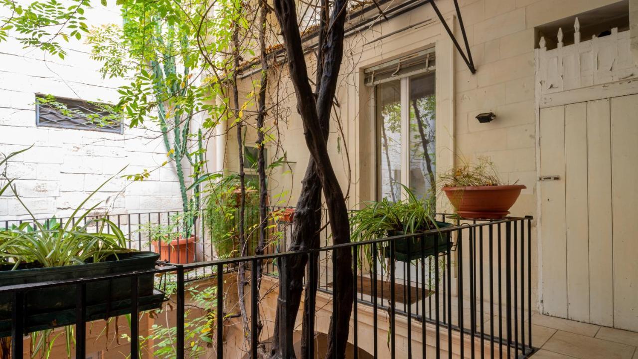 Italianway - Casa Del Barone Apartment เลชเช ภายนอก รูปภาพ